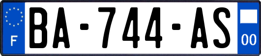 BA-744-AS