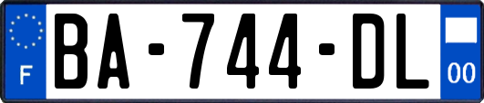 BA-744-DL