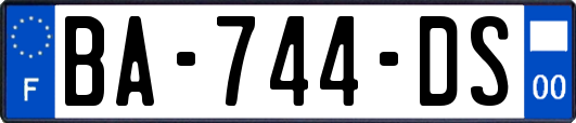 BA-744-DS