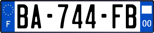 BA-744-FB