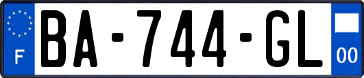 BA-744-GL