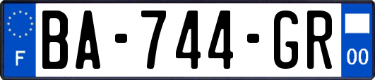 BA-744-GR
