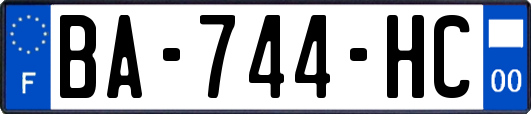 BA-744-HC