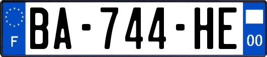 BA-744-HE