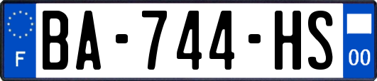 BA-744-HS