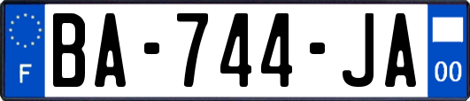 BA-744-JA