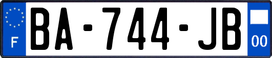 BA-744-JB