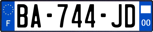 BA-744-JD