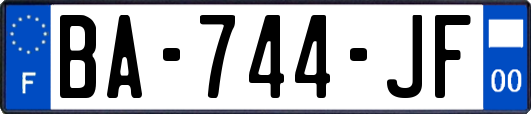 BA-744-JF