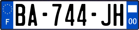 BA-744-JH