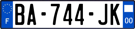 BA-744-JK