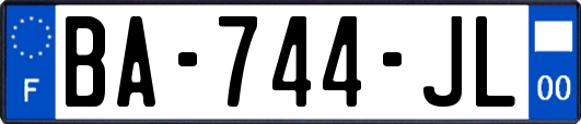 BA-744-JL
