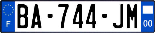 BA-744-JM