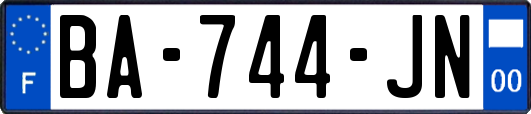 BA-744-JN