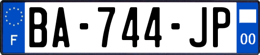 BA-744-JP