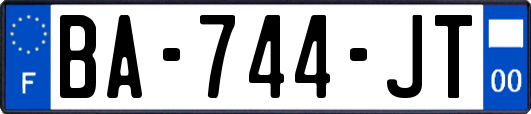 BA-744-JT