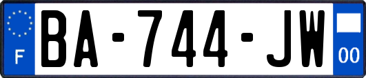 BA-744-JW
