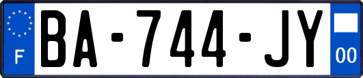 BA-744-JY