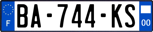 BA-744-KS