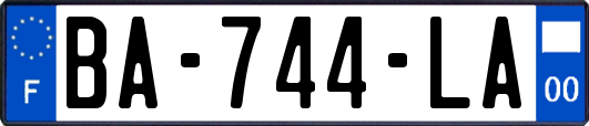 BA-744-LA