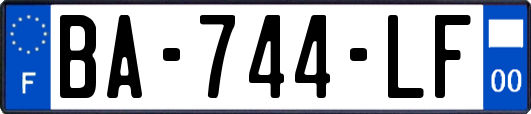 BA-744-LF
