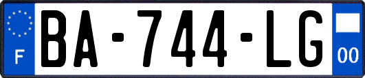 BA-744-LG
