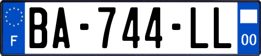 BA-744-LL