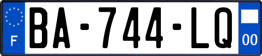 BA-744-LQ