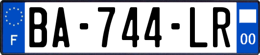 BA-744-LR