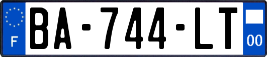 BA-744-LT
