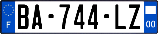 BA-744-LZ