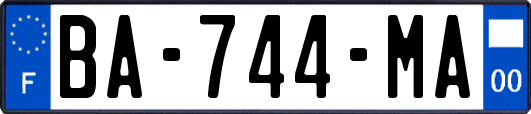 BA-744-MA