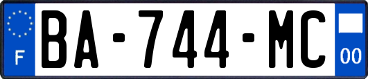 BA-744-MC