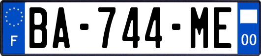 BA-744-ME