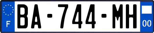 BA-744-MH