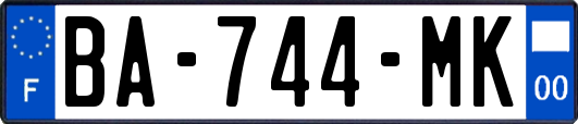 BA-744-MK