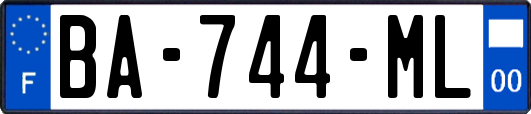 BA-744-ML