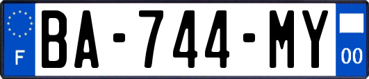BA-744-MY