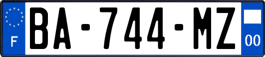 BA-744-MZ