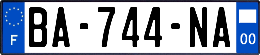 BA-744-NA