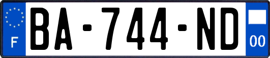 BA-744-ND