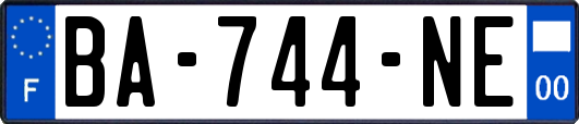 BA-744-NE