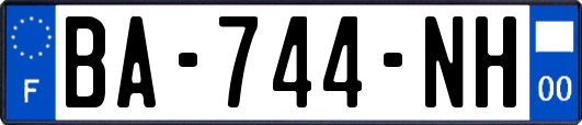 BA-744-NH