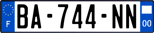 BA-744-NN