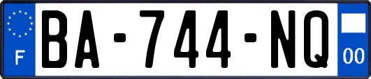 BA-744-NQ