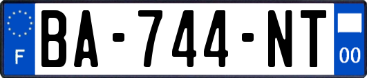 BA-744-NT