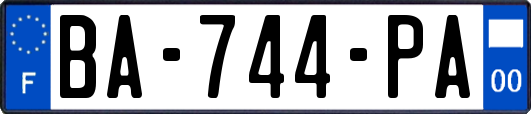 BA-744-PA
