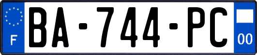 BA-744-PC
