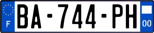 BA-744-PH