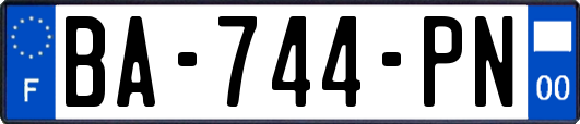 BA-744-PN